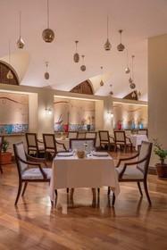 Mövenpick Resort & Residences Aqaba