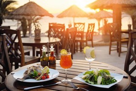 Mövenpick Resort & Residences Aqaba
