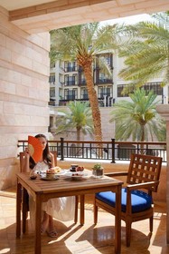 Mövenpick Resort & Residences Aqaba