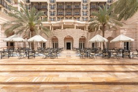 Mövenpick Resort & Residences Aqaba