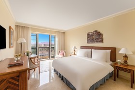 Mövenpick Resort & Residences Aqaba