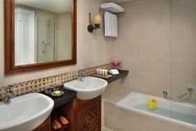 Mövenpick Resort & Residences Aqaba