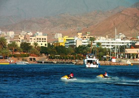 Mövenpick Resort & Residences Aqaba