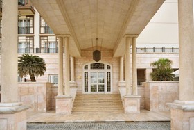 Mövenpick Resort & Residences Aqaba