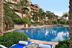 Mövenpick Resort & Residences Aqaba
