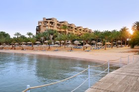 Mövenpick Resort & Residences Aqaba
