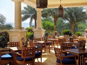 Mövenpick Resort & Residences Aqaba