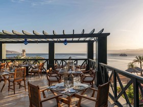 Mövenpick Resort & Residences Aqaba