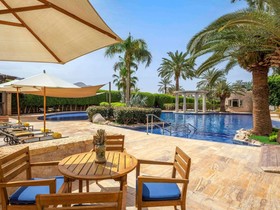 Mövenpick Resort & Residences Aqaba