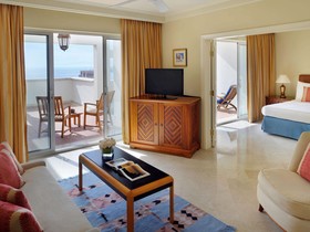 Mövenpick Resort & Residences Aqaba