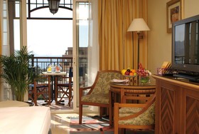Mövenpick Resort & Residences Aqaba
