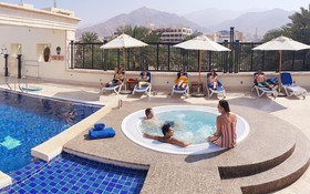 Mövenpick Resort & Residences Aqaba