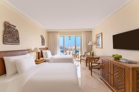 Mövenpick Resort & Residences Aqaba