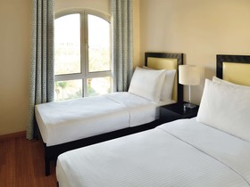 Mövenpick Resort & Residences Aqaba