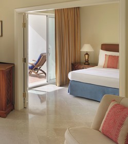 Mövenpick Resort & Residences Aqaba
