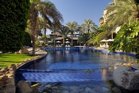 Mövenpick Resort & Residences Aqaba