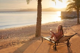 Mövenpick Resort & Residences Aqaba