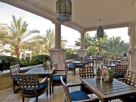 Mövenpick Resort & Residences Aqaba