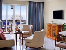 Mövenpick Resort & Residences Aqaba
