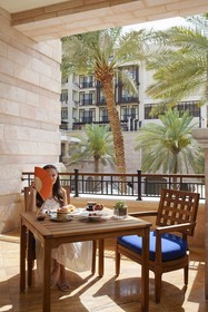 Mövenpick Resort & Residences Aqaba