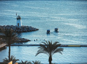 Mövenpick Resort & Residences Aqaba