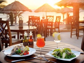 Mövenpick Resort & Residences Aqaba