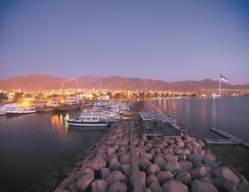 Mövenpick Resort & Residences Aqaba