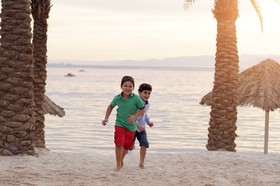 Mövenpick Resort & Residences Aqaba