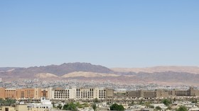 Mövenpick Resort & Residences Aqaba