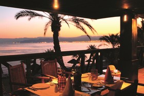 Mövenpick Resort & Residences Aqaba