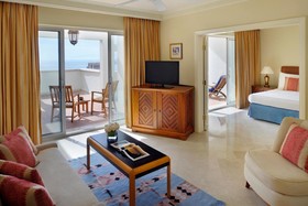 Mövenpick Resort & Residences Aqaba