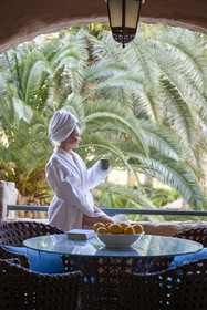 Mövenpick Resort & Residences Aqaba