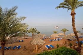 Mövenpick Resort & Residences Aqaba