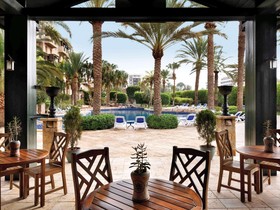 Mövenpick Resort & Residences Aqaba