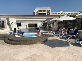 Mövenpick Resort & Residences Aqaba
