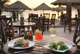 Mövenpick Resort & Residences Aqaba