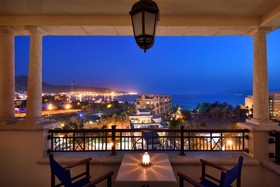 Mövenpick Resort & Residences Aqaba