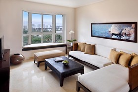 Mövenpick Resort & Residences Aqaba