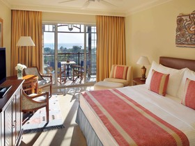 Mövenpick Resort & Residences Aqaba