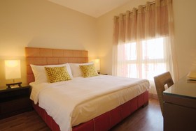 Mövenpick Resort & Residences Aqaba