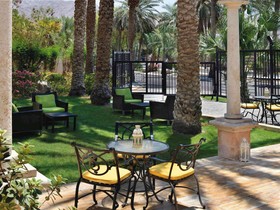 Mövenpick Resort & Residences Aqaba