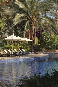 Mövenpick Resort & Residences Aqaba