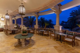 Mövenpick Resort & Residences Aqaba