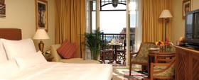 Mövenpick Resort & Residences Aqaba
