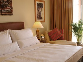 Mövenpick Resort & Residences Aqaba