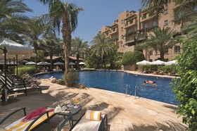 Mövenpick Resort & Residences Aqaba
