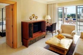 Mövenpick Resort & Residences Aqaba