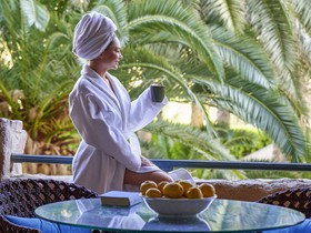Mövenpick Resort & Residences Aqaba