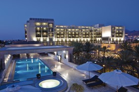 Mövenpick Resort & Residences Aqaba
