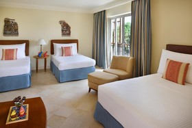 Mövenpick Resort & Residences Aqaba